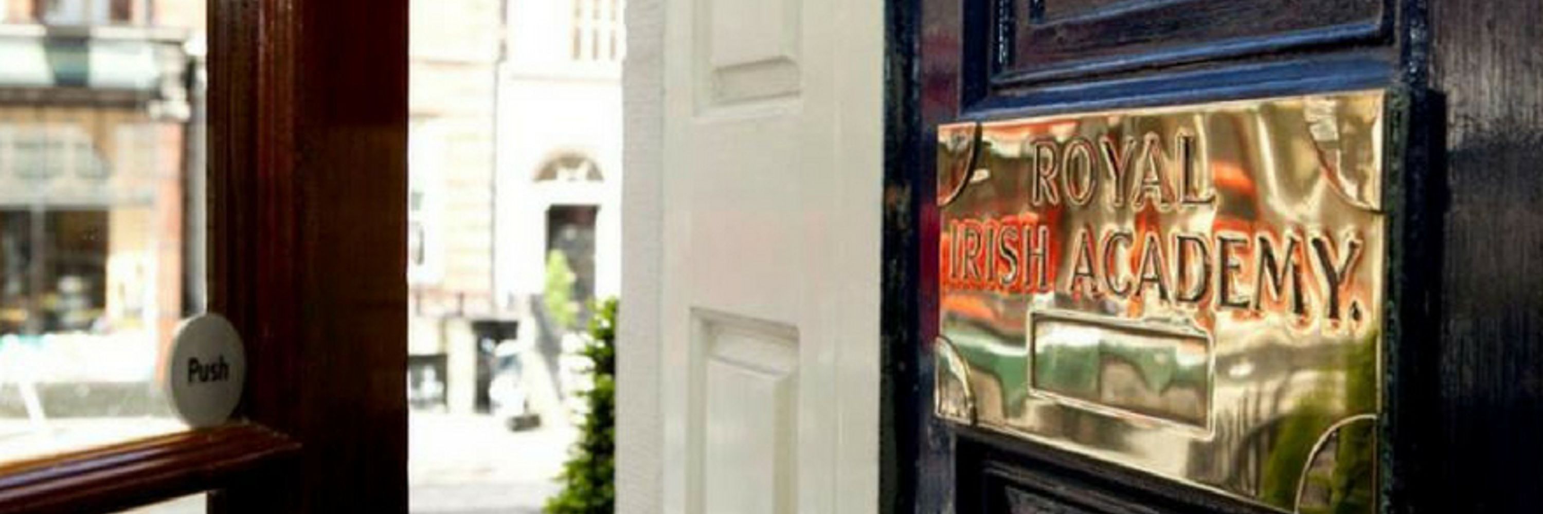 Royal Irish Academy
