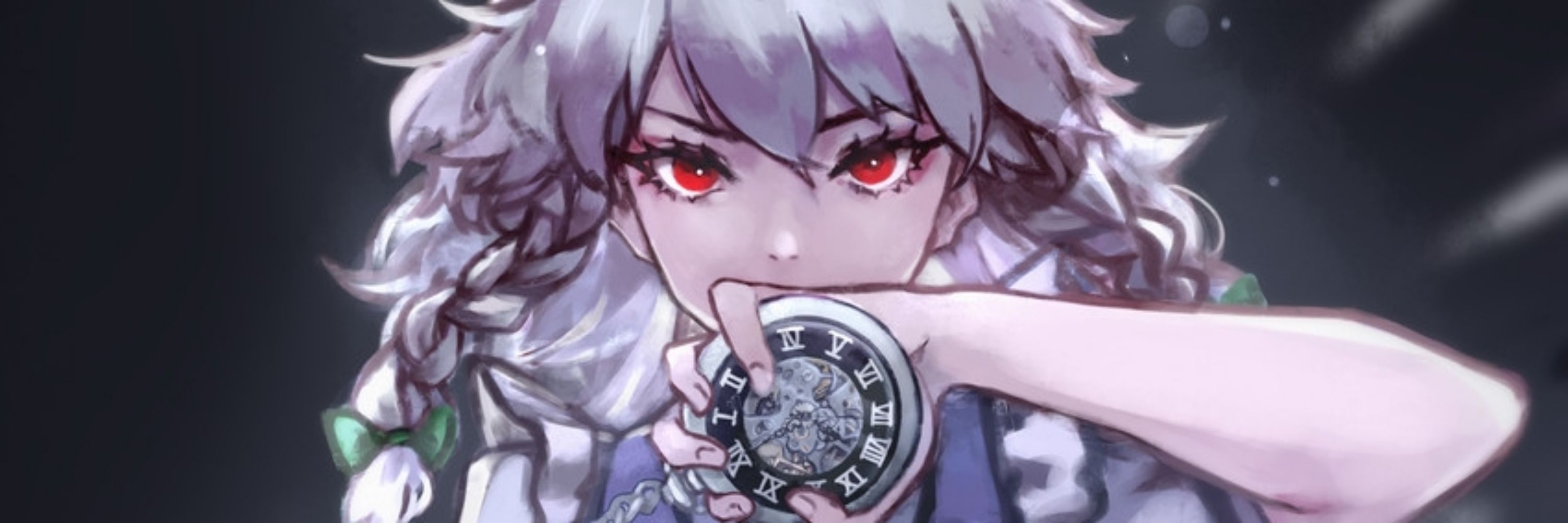 TheScarletRed