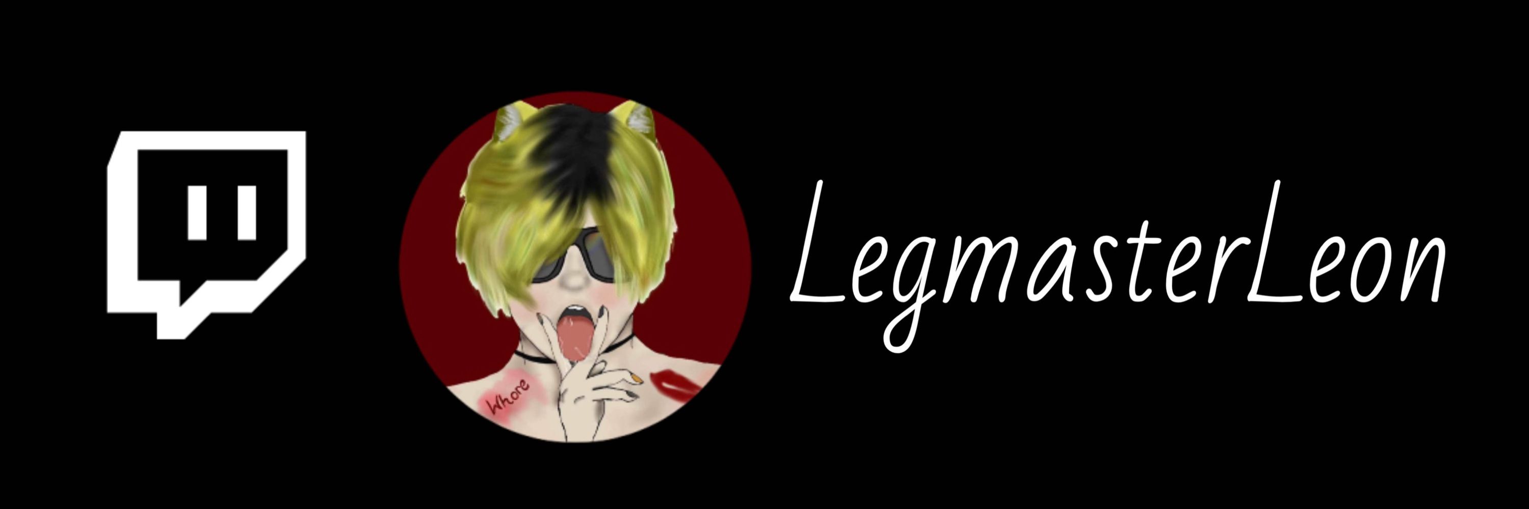 Leon LegMaster
