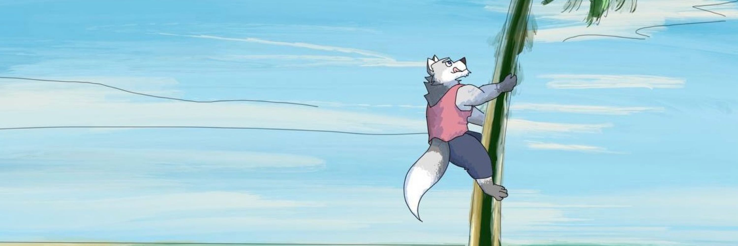 Rodi 🔜 Anthrocon