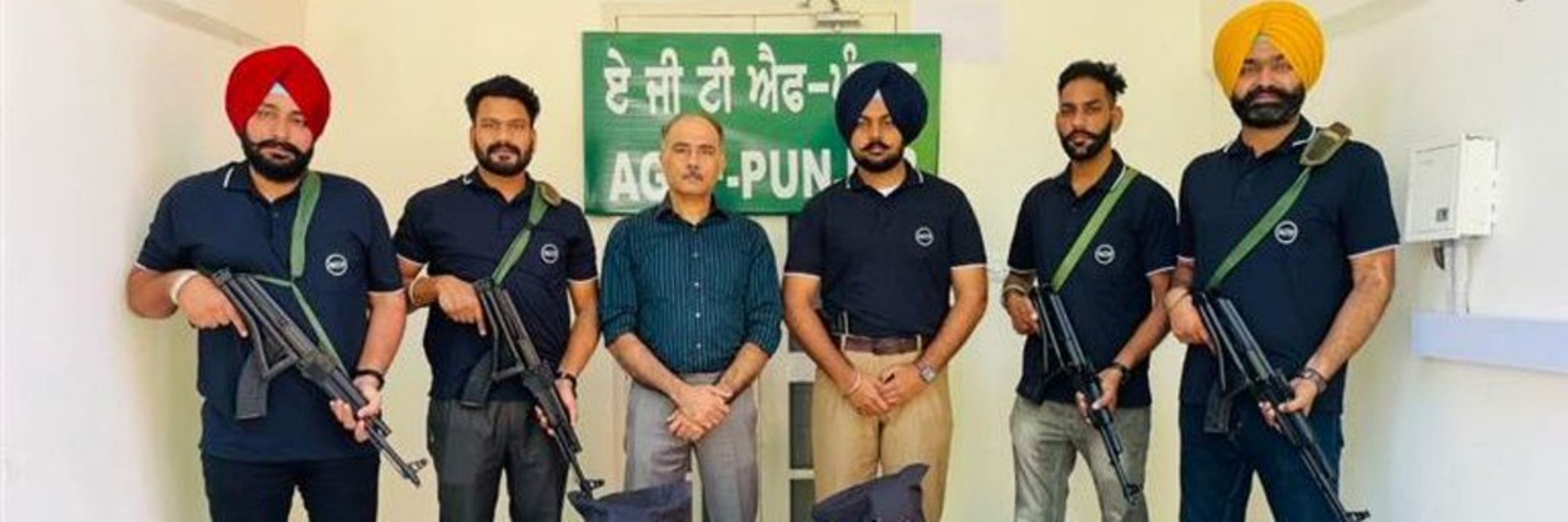 Punjabi jatt