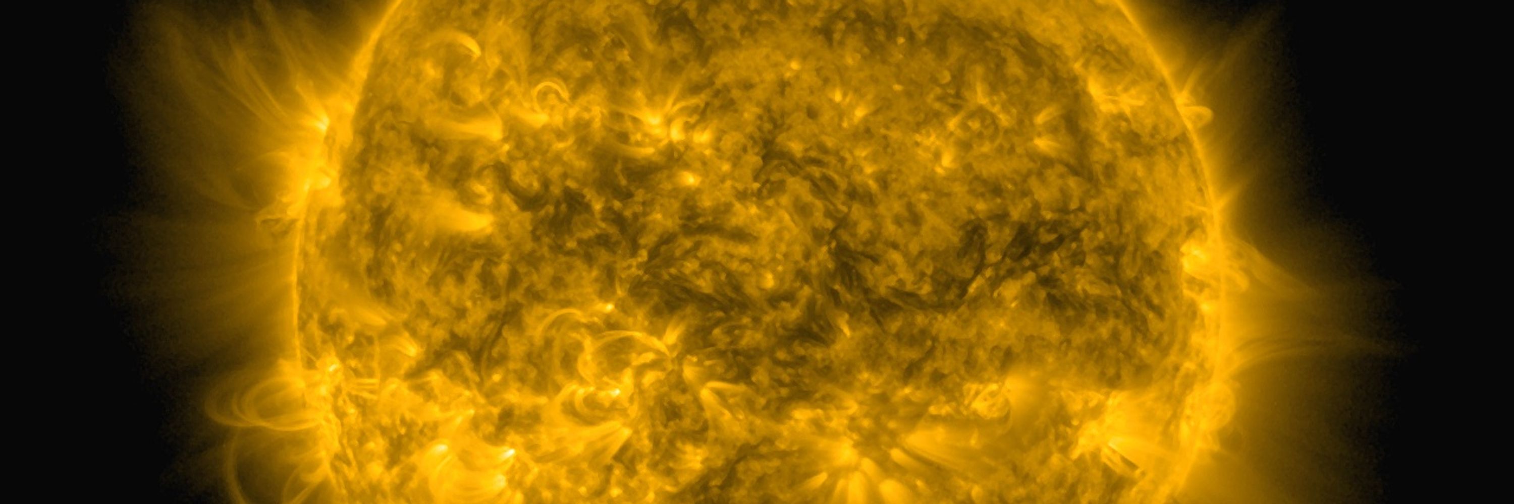 GOES16:SUVI