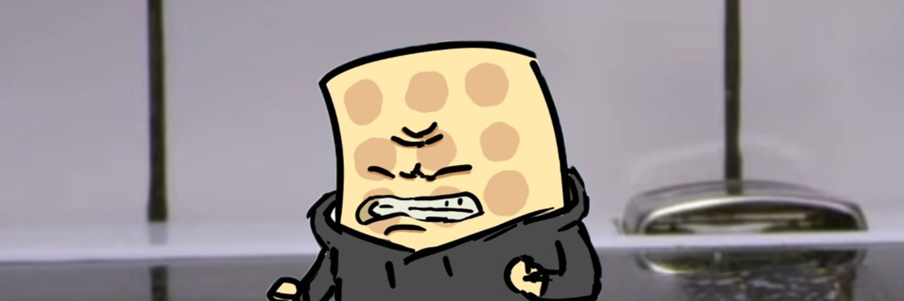 Waffles