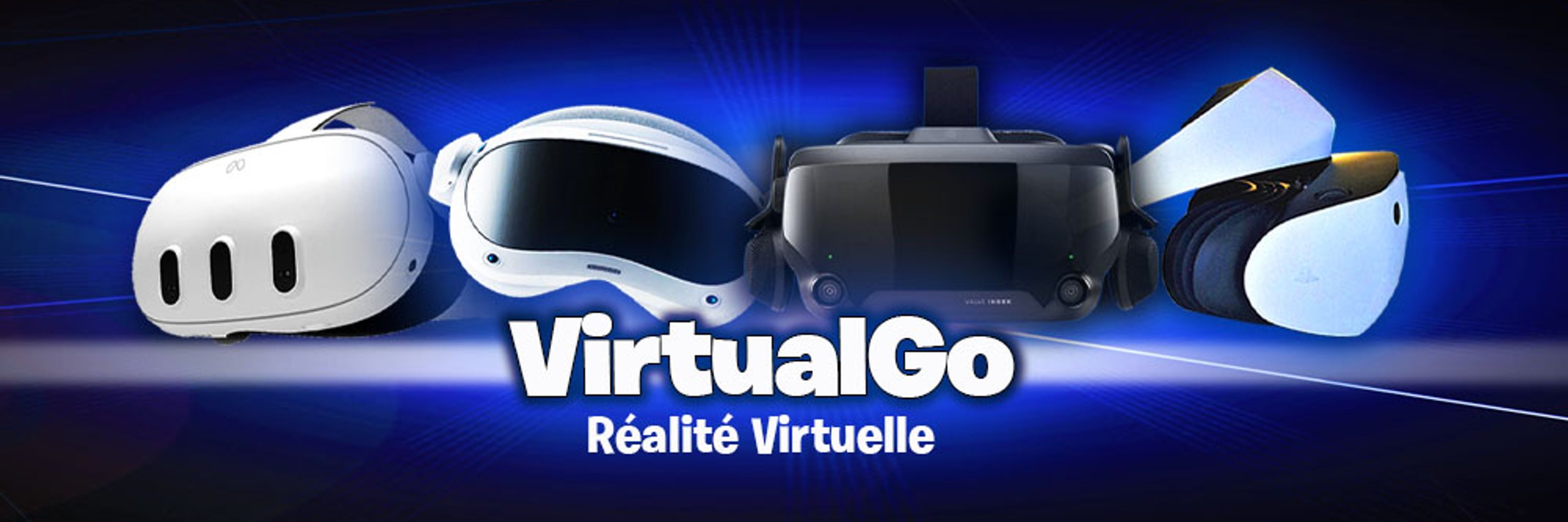 VirtualGo VR