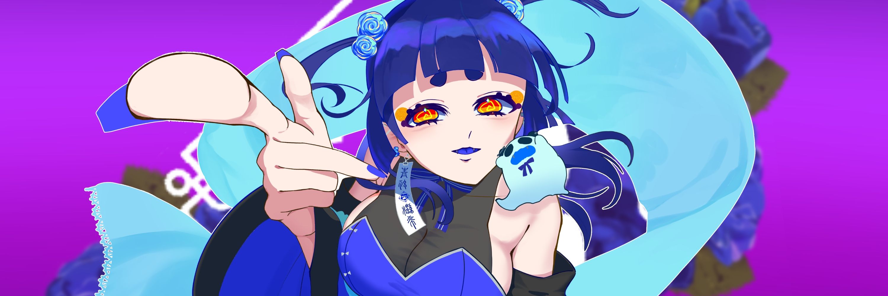 青神柚希🐼🌹