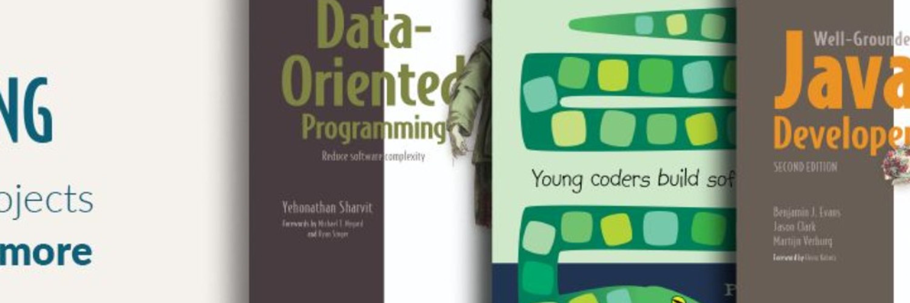Manning Publications