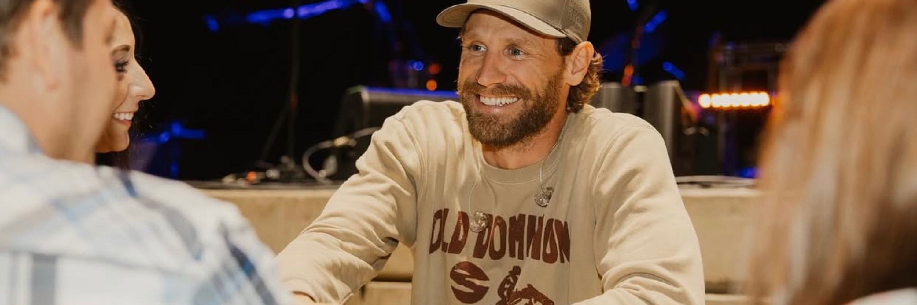 Chase rice
