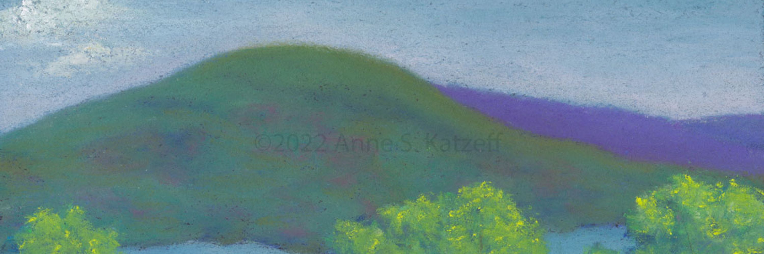 Anne S. Katzeff