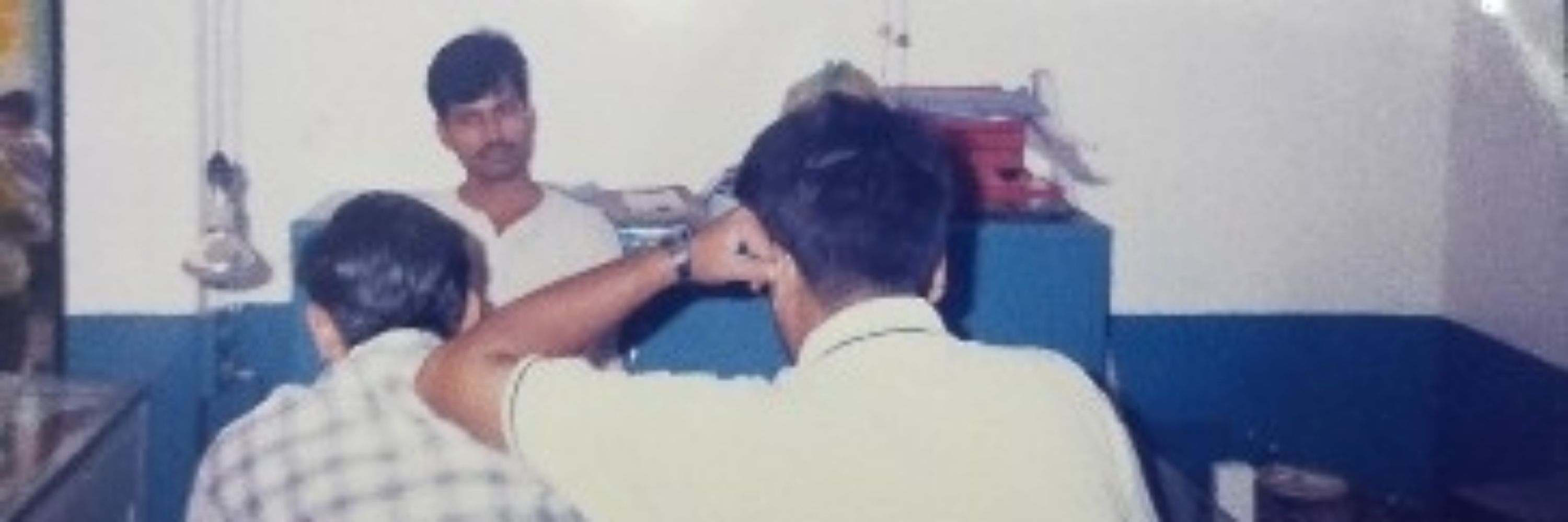 Raj kundan jewellery