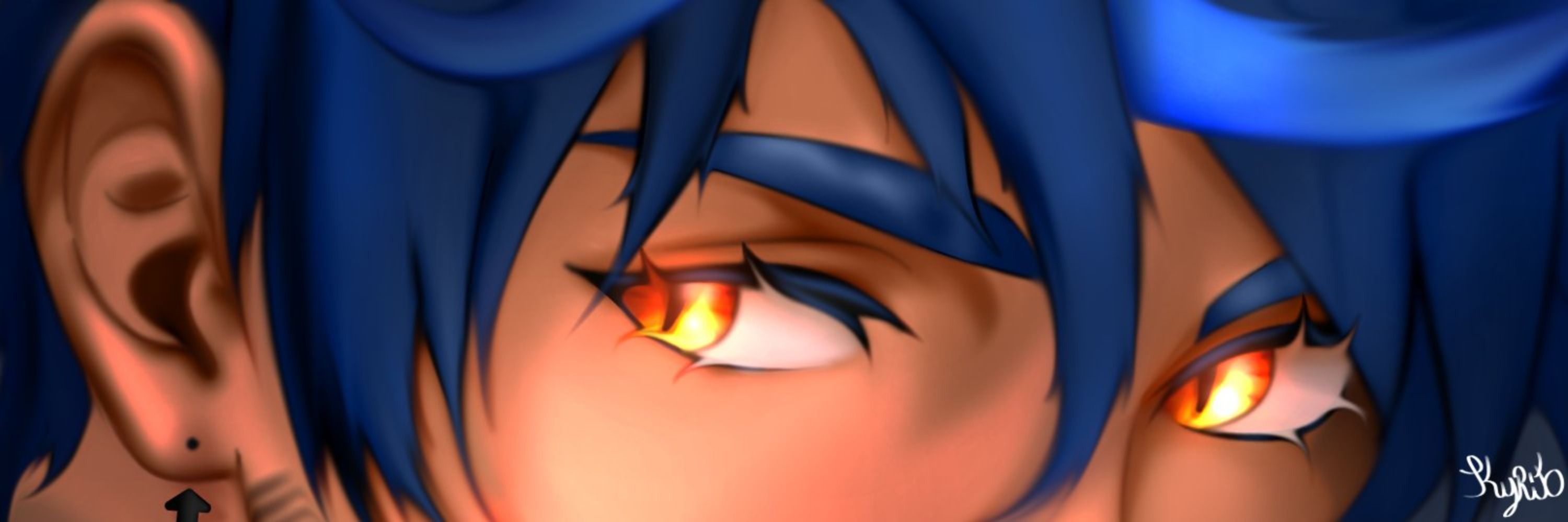 Kyrito - VTuber