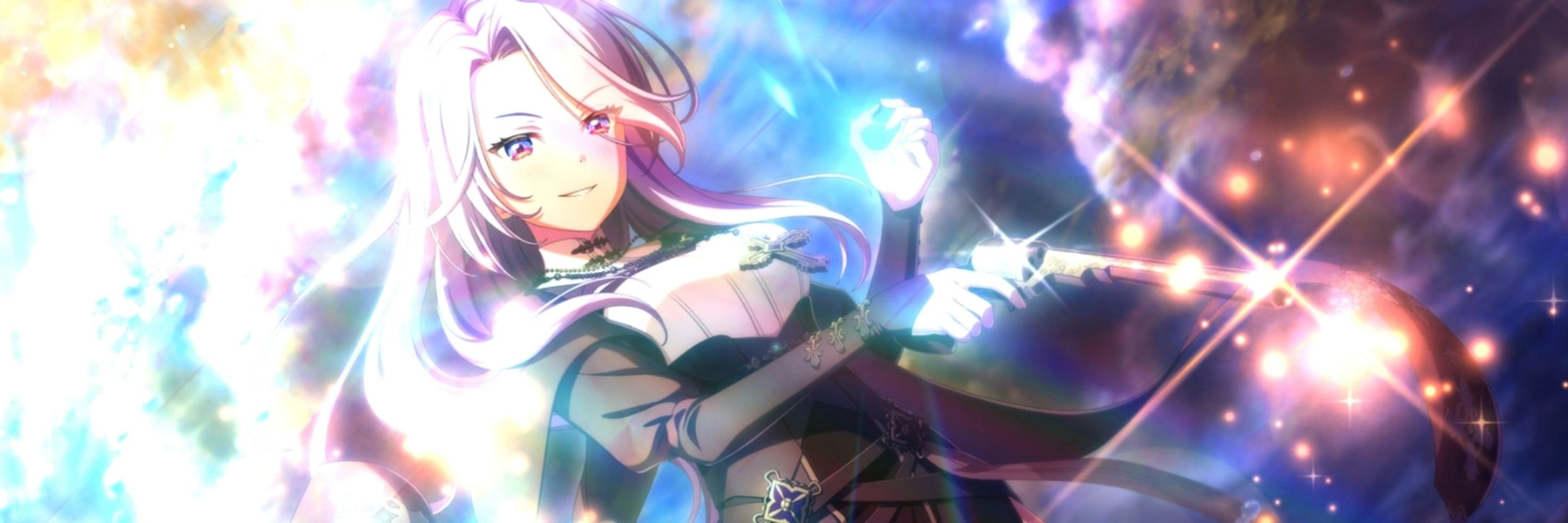 ゆなcrown