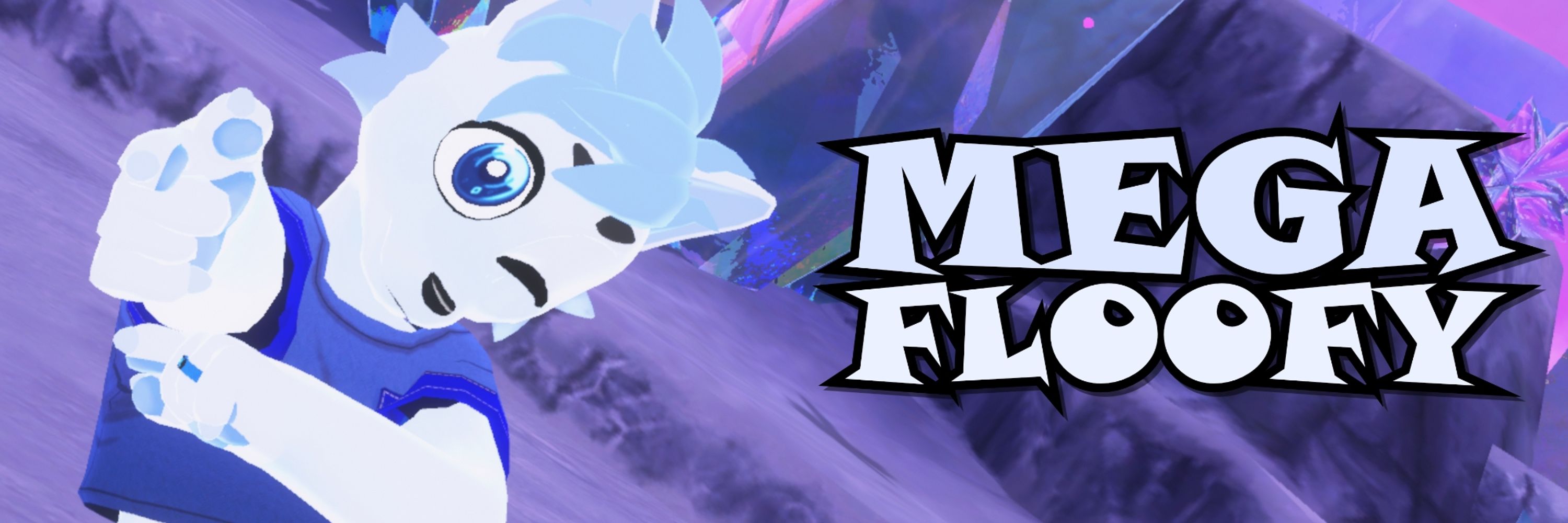 MegaFloofy @ Furality Somna