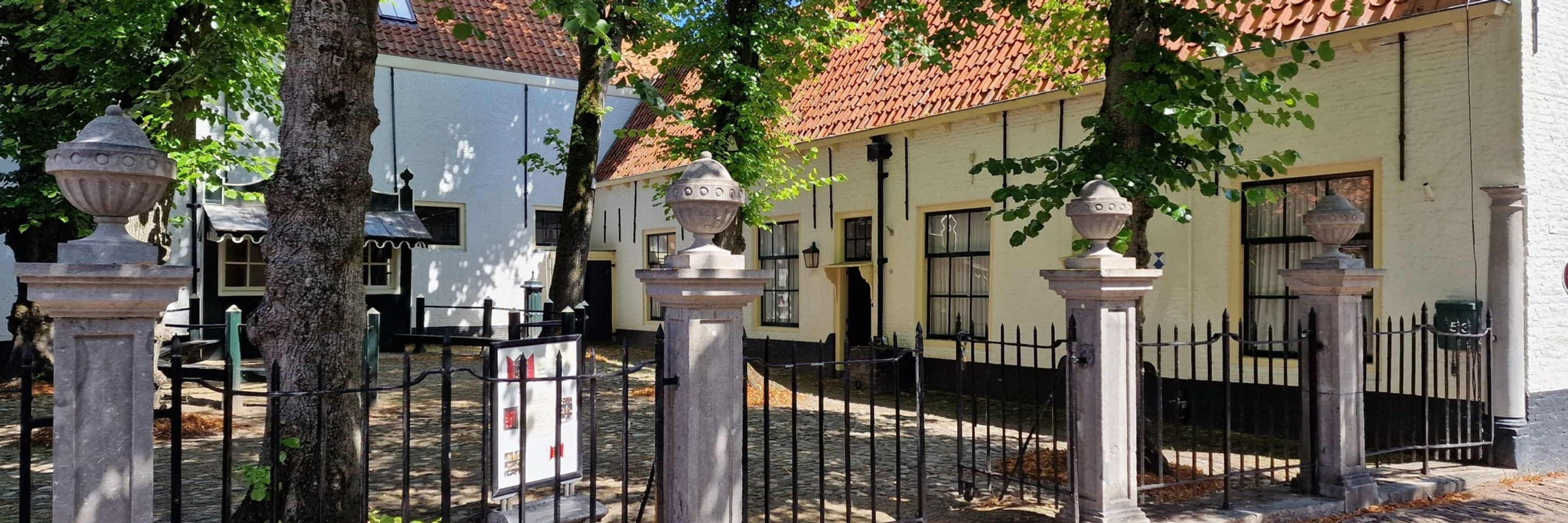 Hesters rariteitenkabinet
