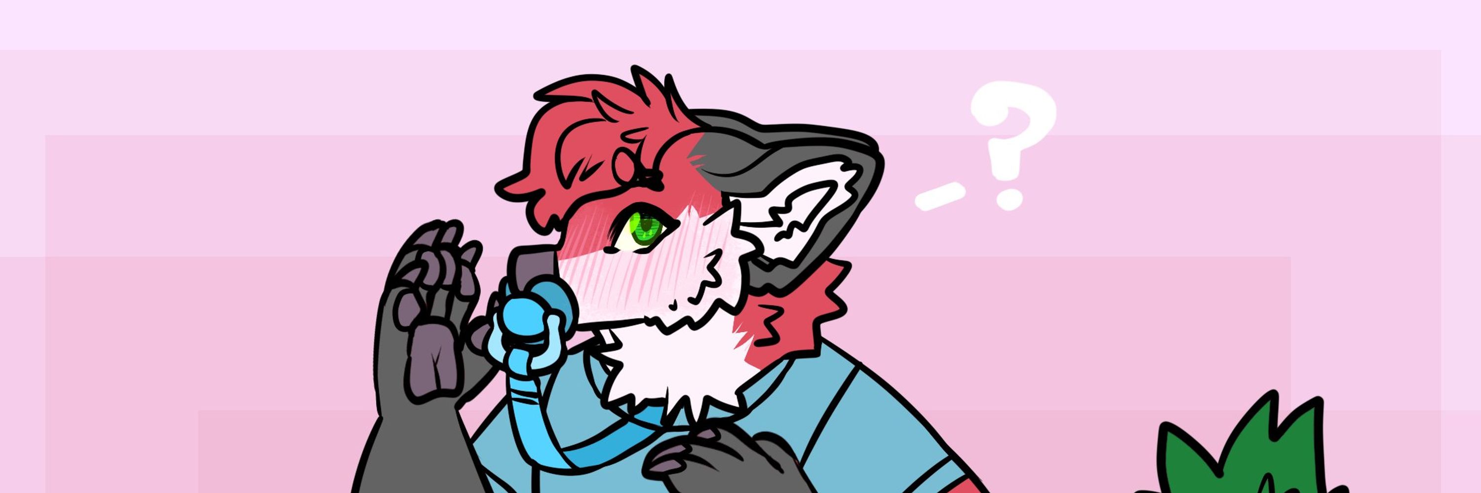 Krassie💝Fox