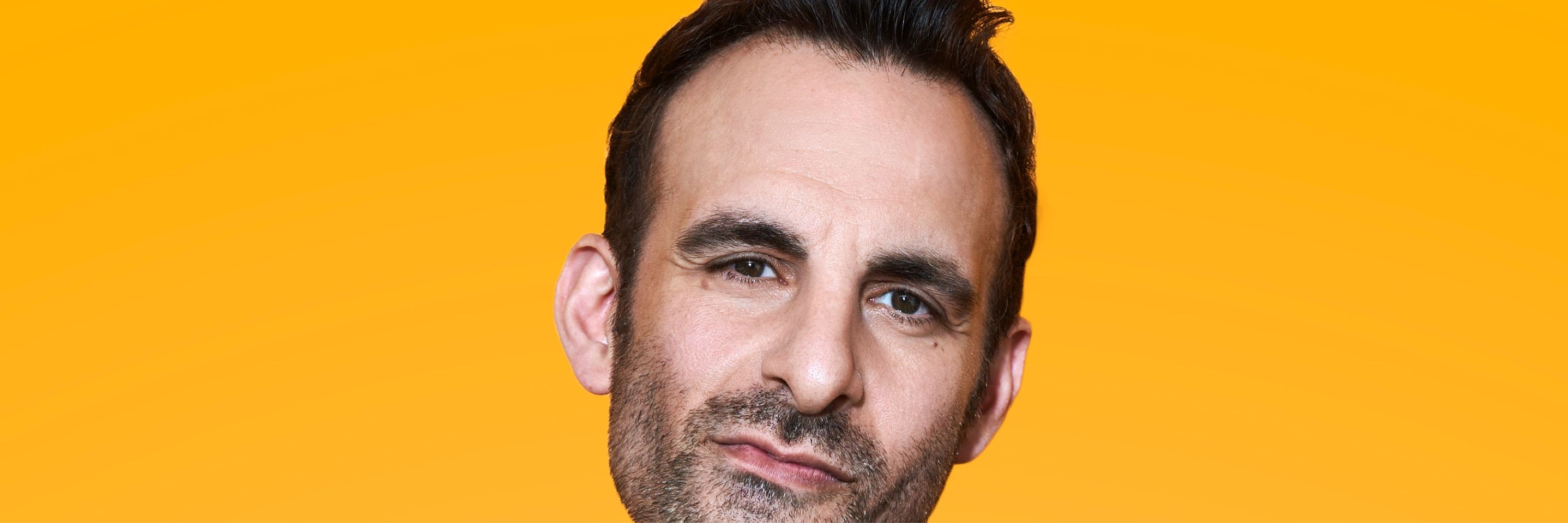 Brian Monarch