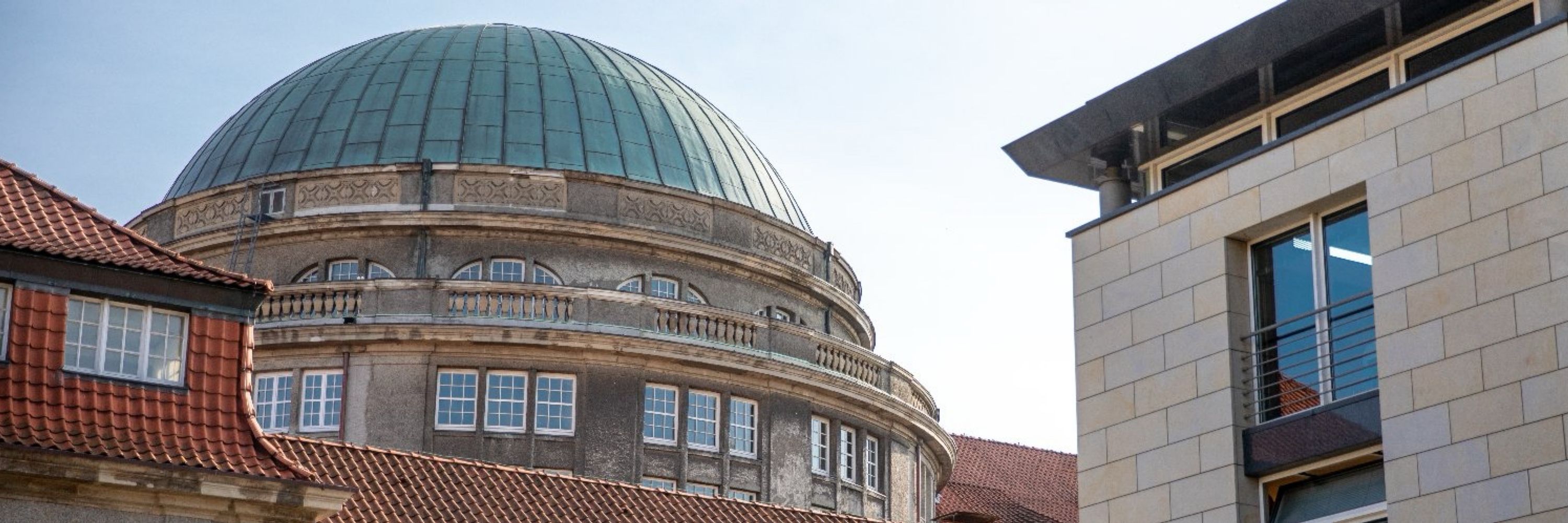 Universität Hamburg