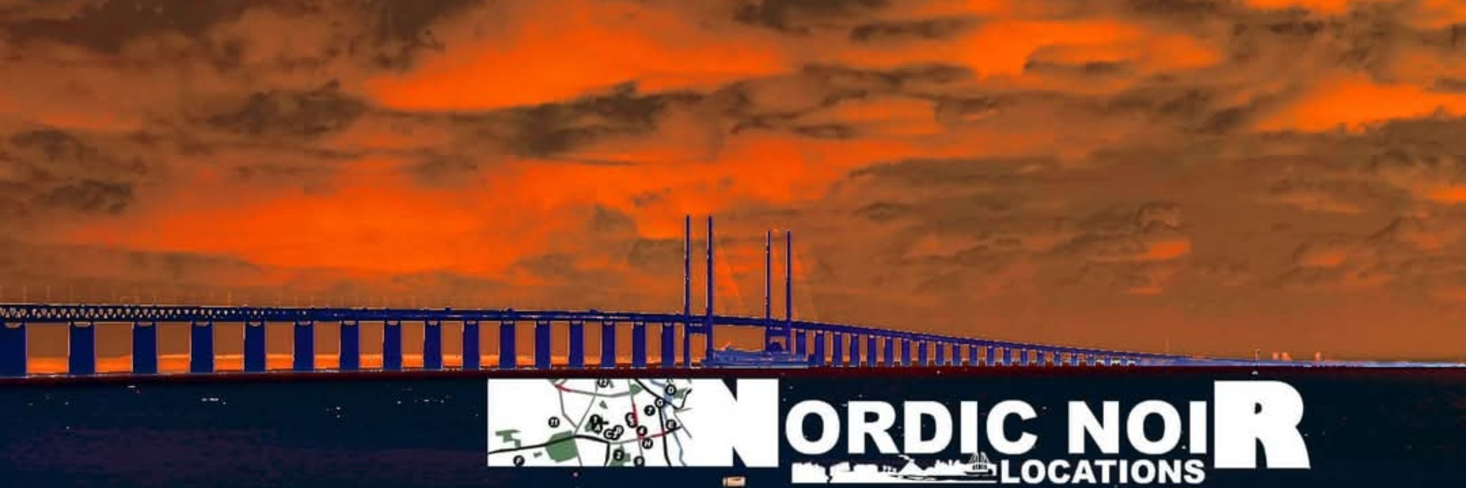 Nordic Noir Locations