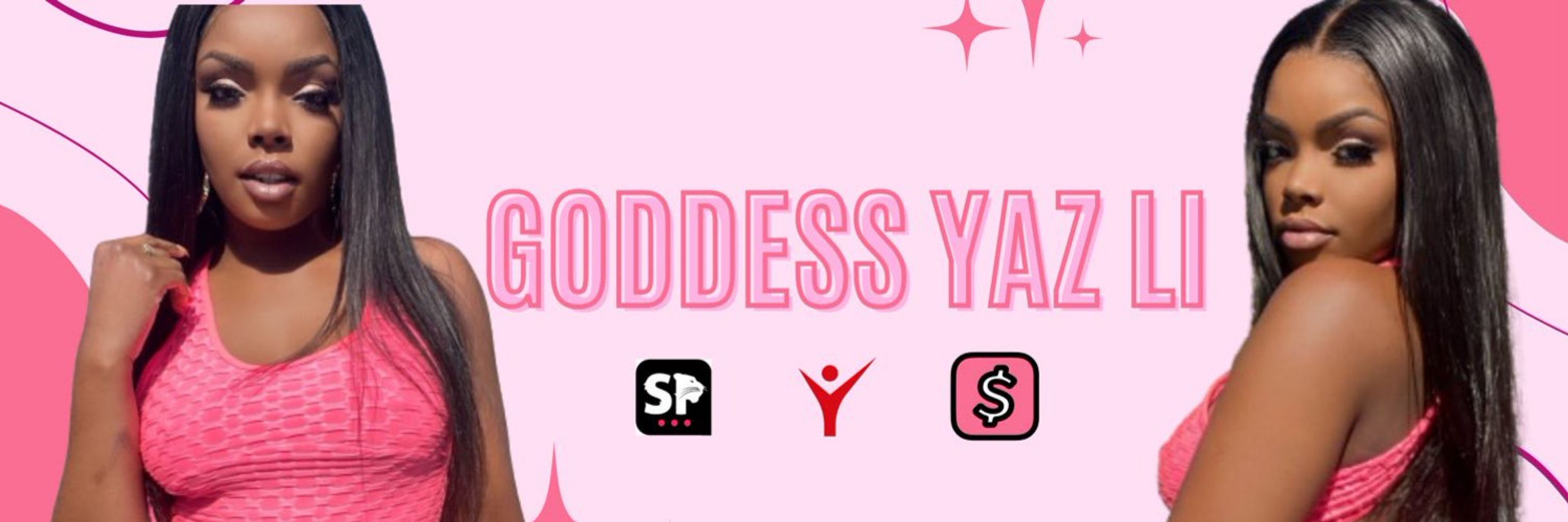 Goddess Yazmine Li NYC Ebony Findomme👑