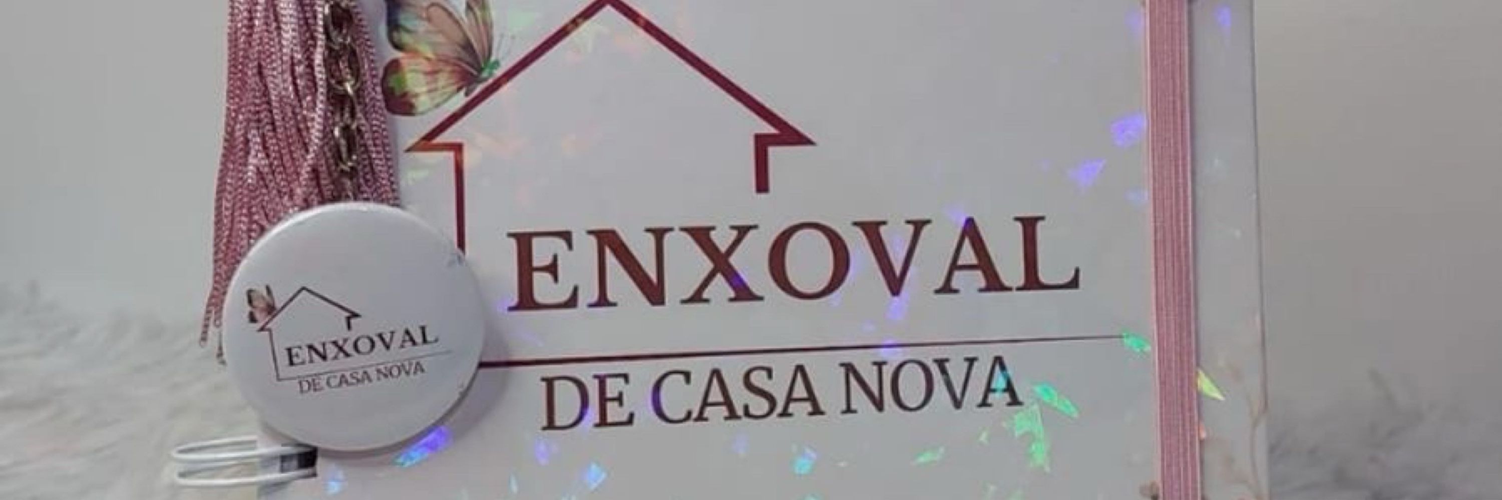Enxoval De Casa Nova 