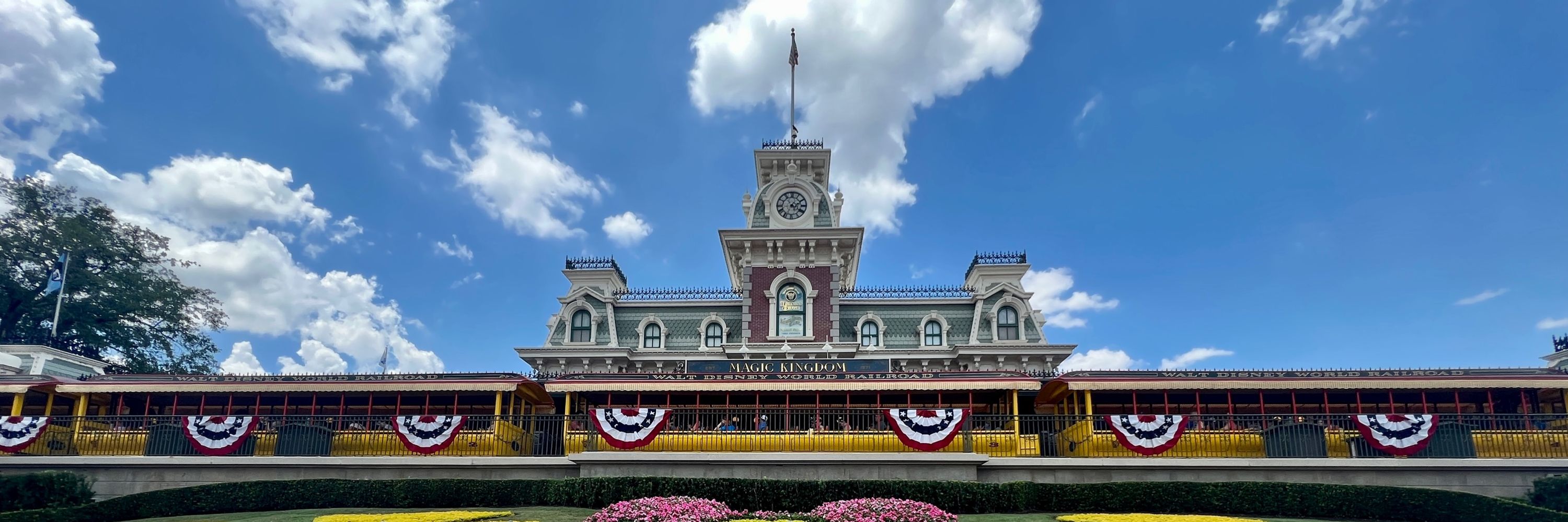 Shannon @ WDW Prep