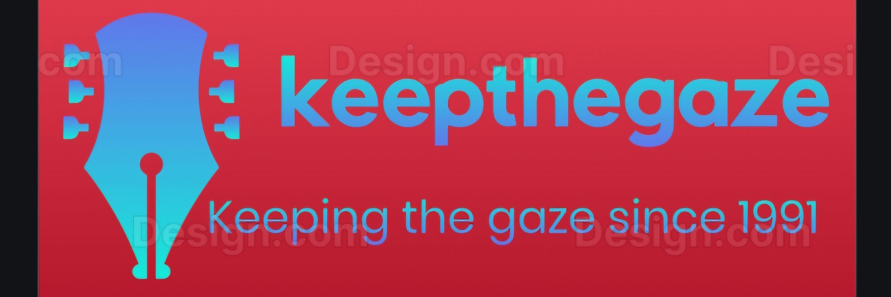 Keepthegaze