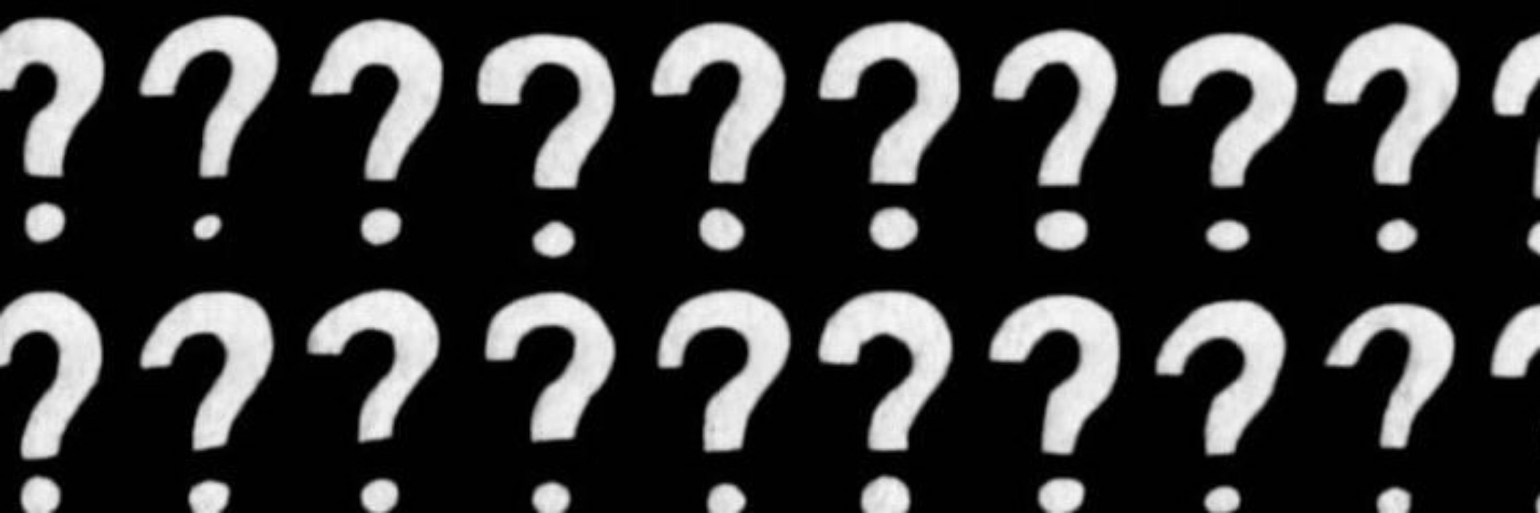¿M