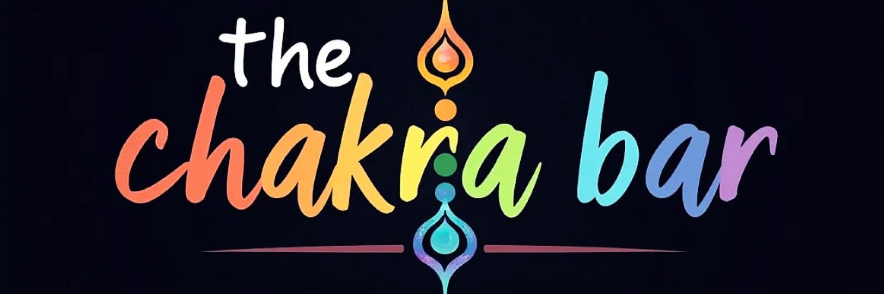 The Chakra Bar