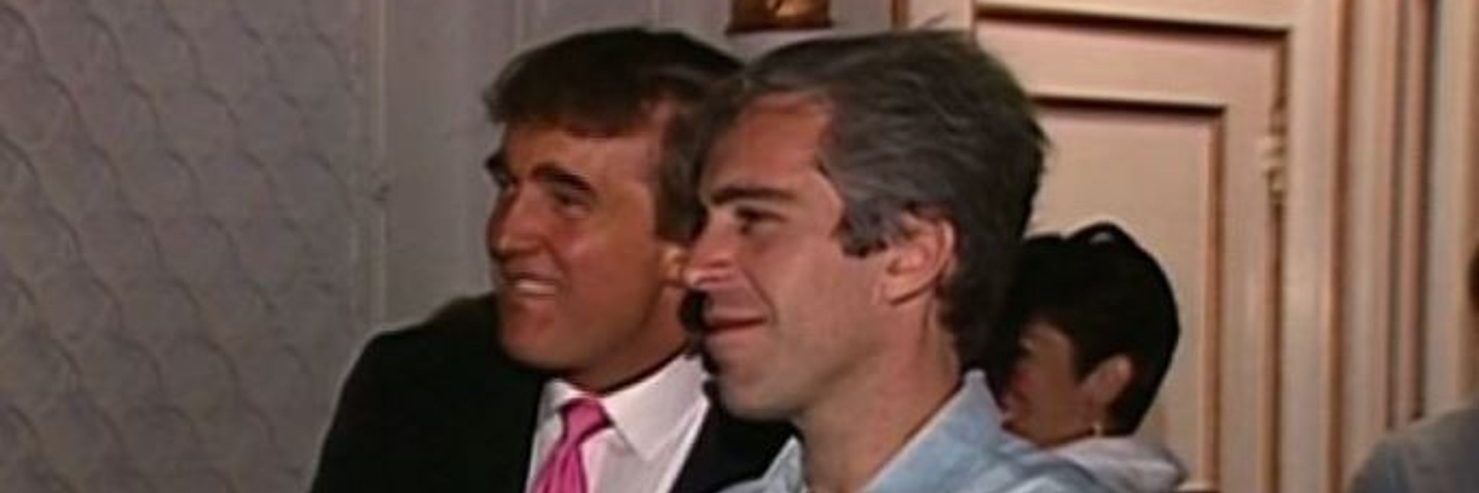 Donnie & Jeff