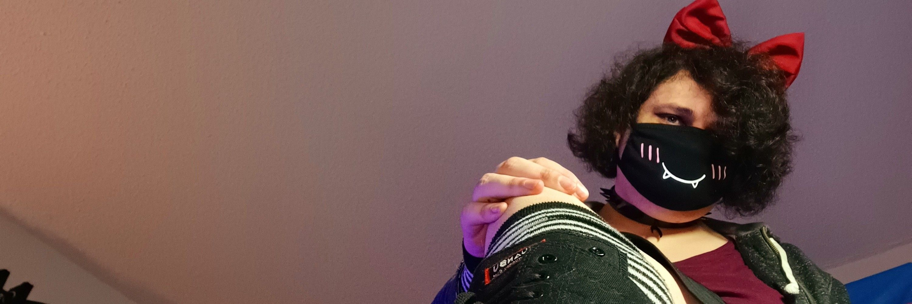 Scuffed Fluff 🔞