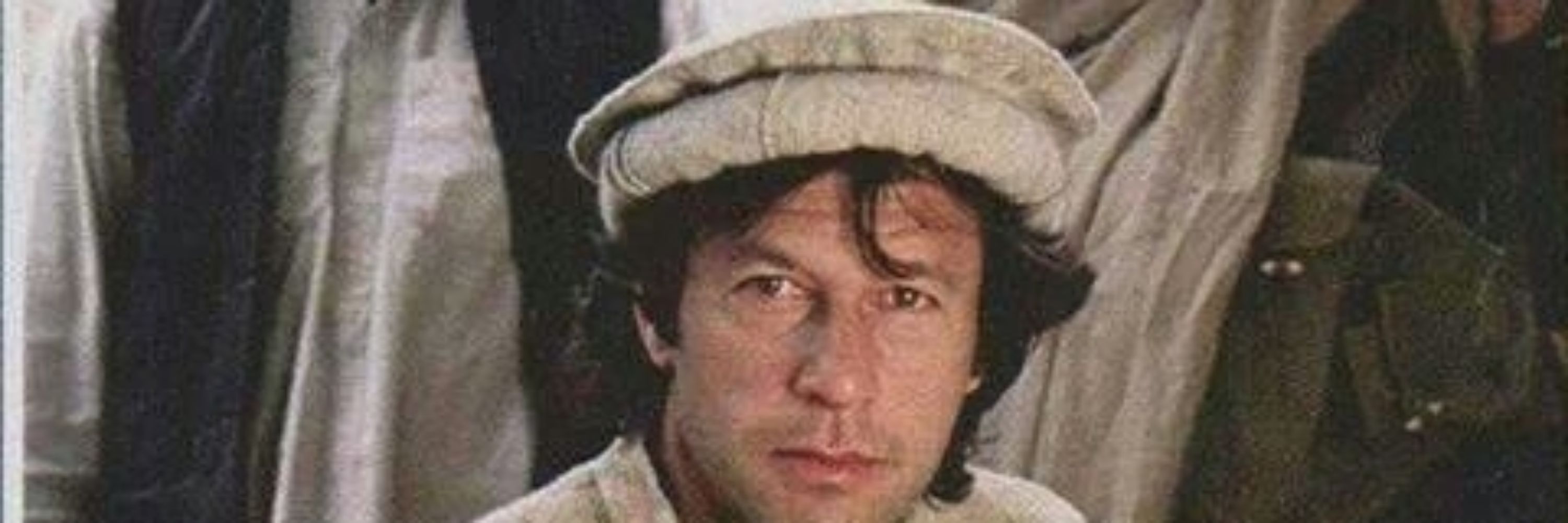 Idrees khan Pti