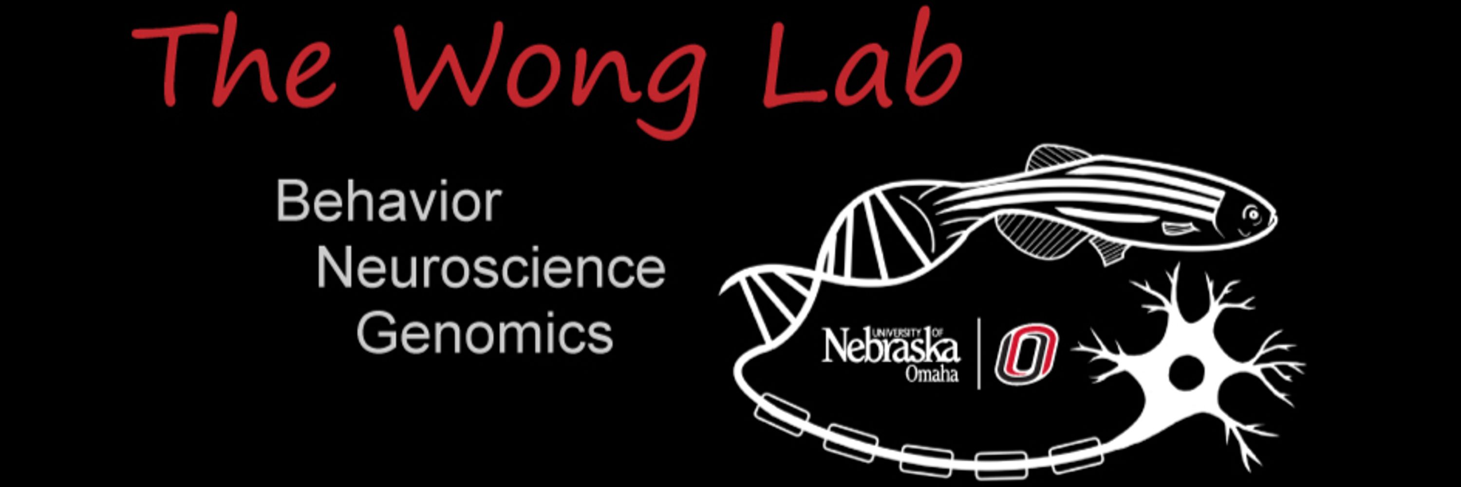 Wong Lab at UNO