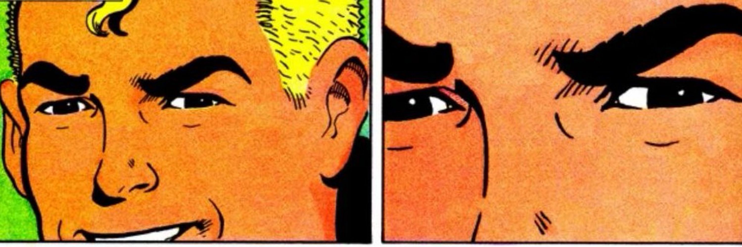 Miracleman