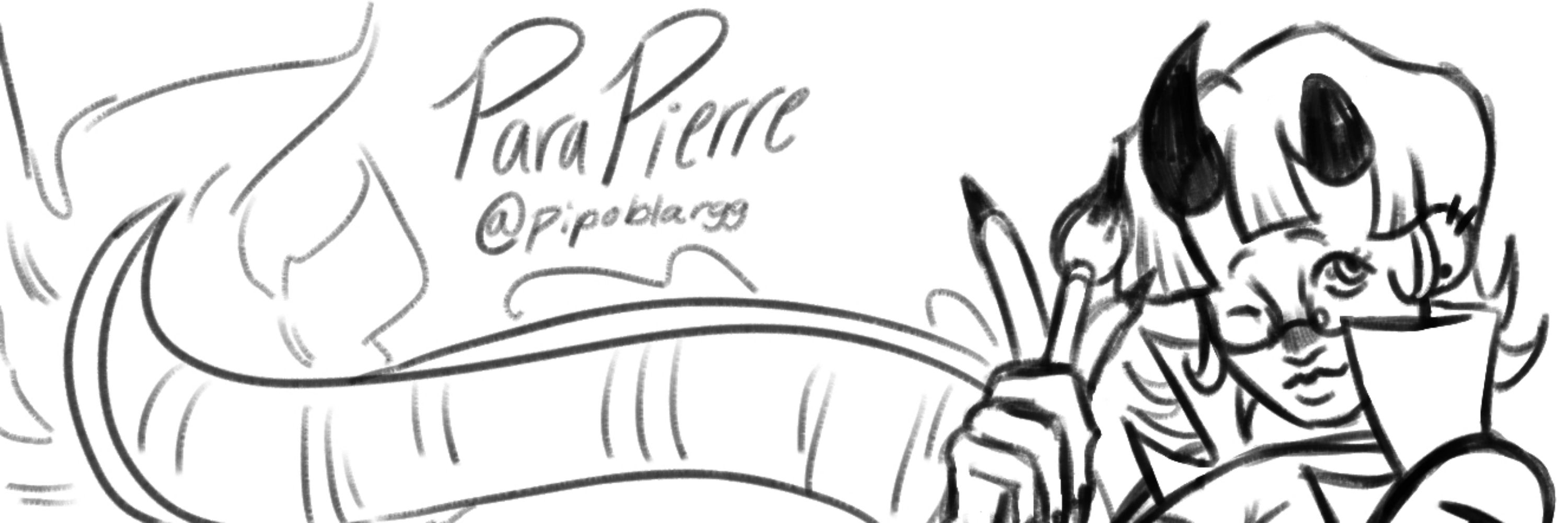 ParaPierre