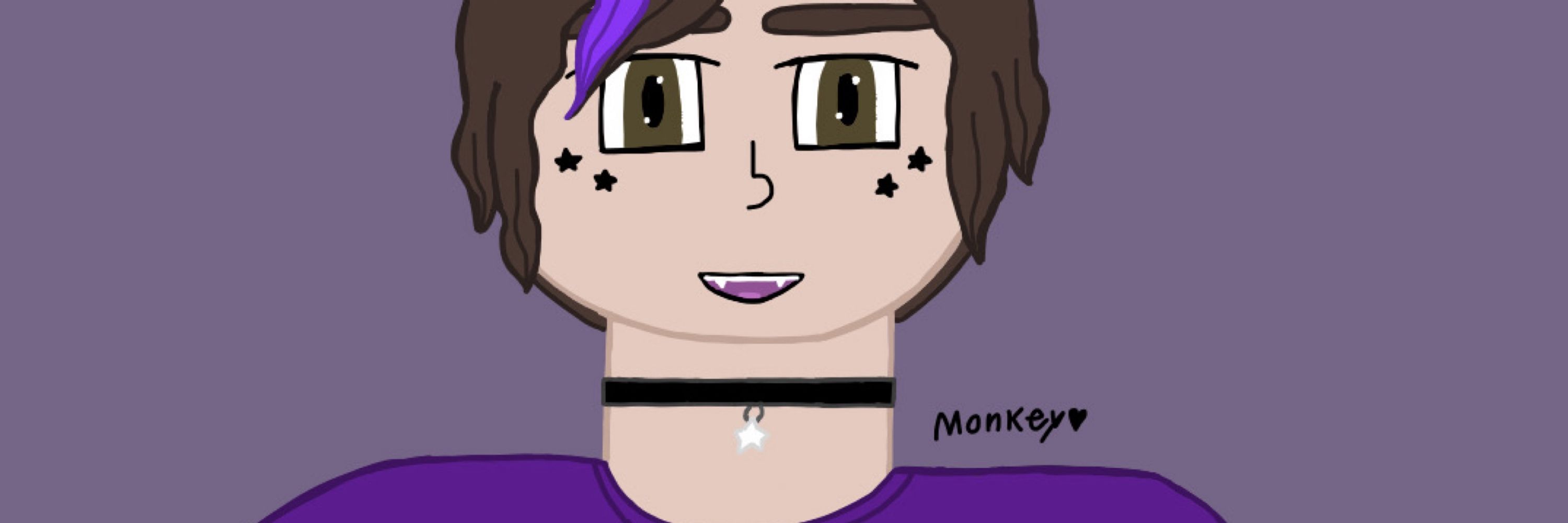 Monkey the Fander