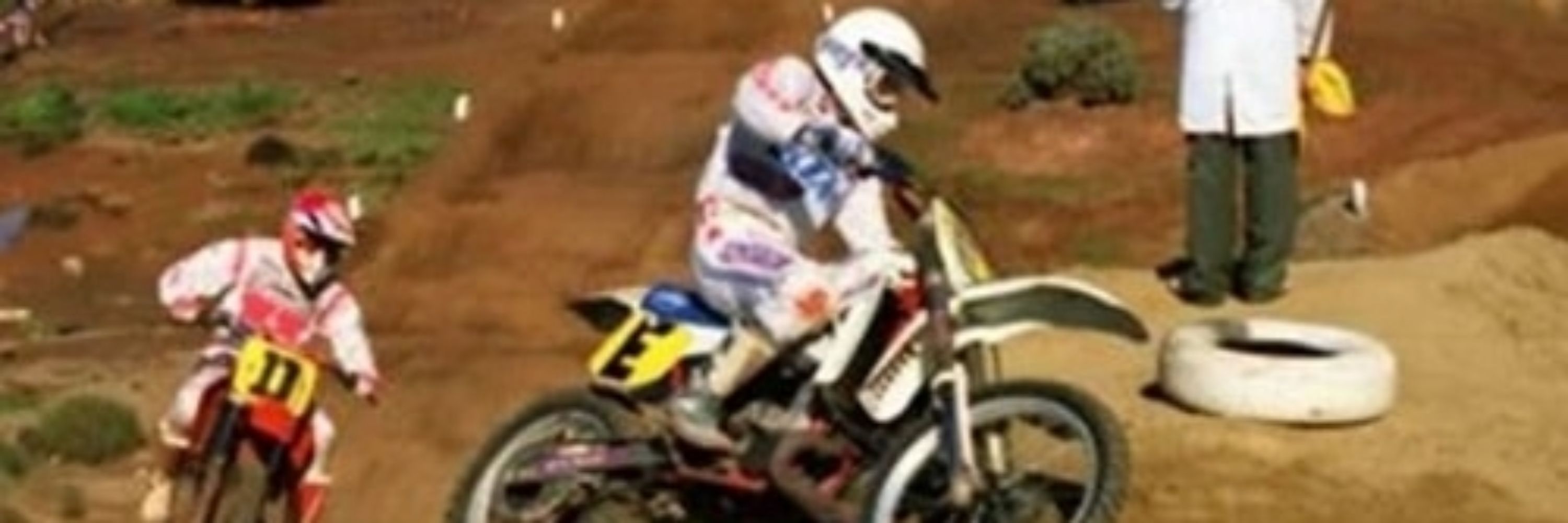 Irrelevant MX