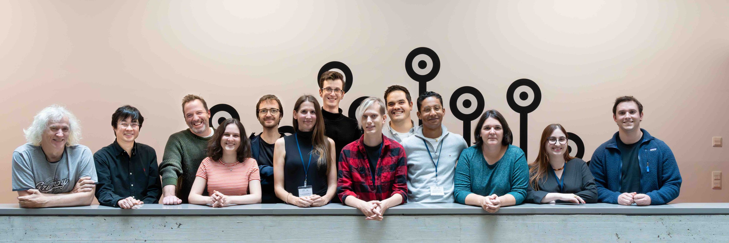 Penninger Lab