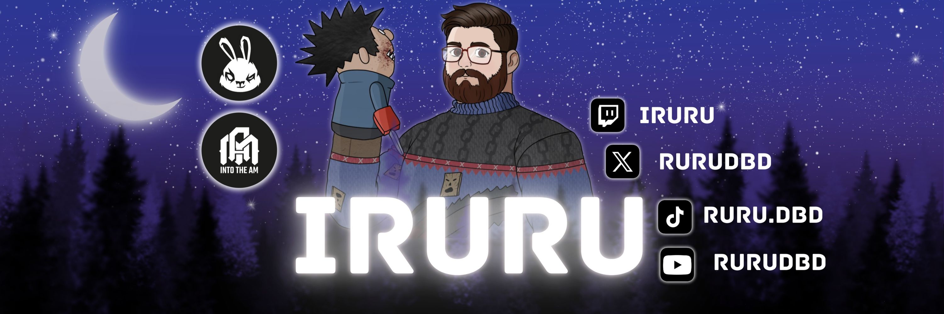 🌙RuRu