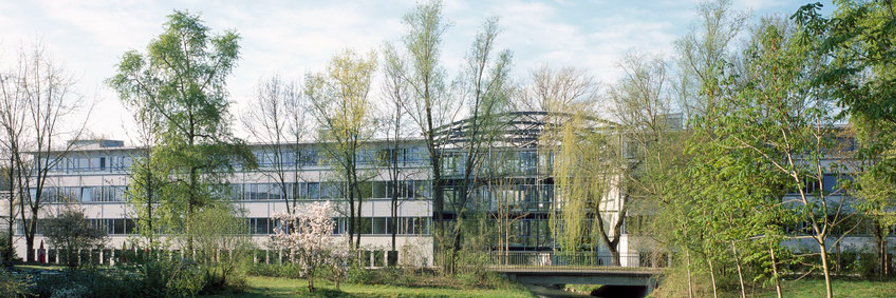 Max Planck Institute for Extraterrestrial Physics