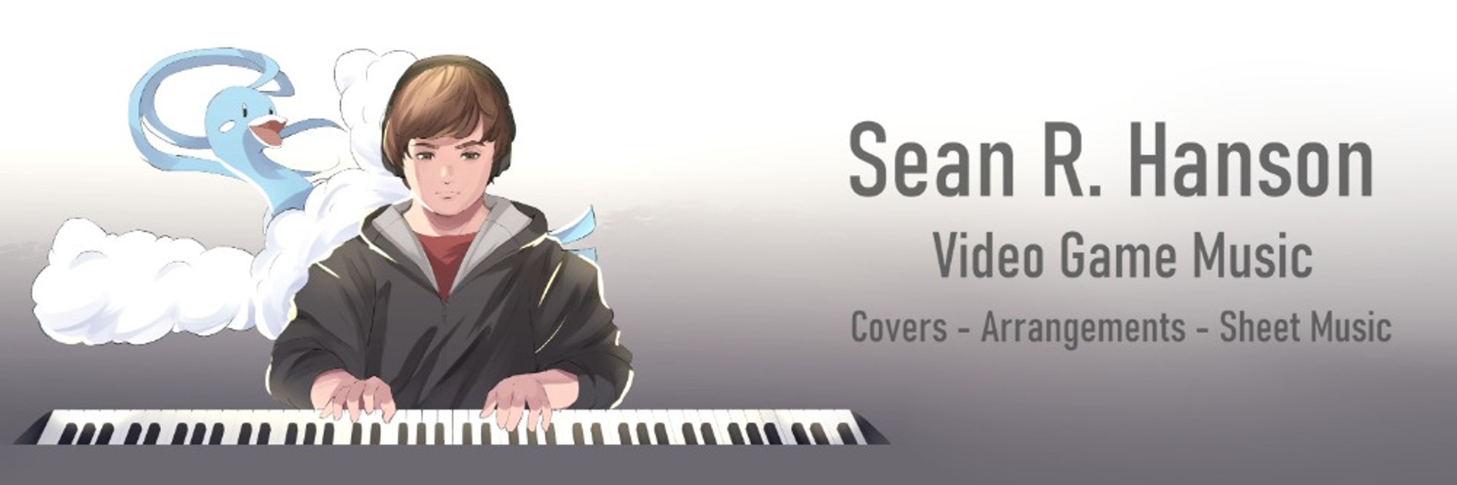 Sean R. Hanson 🎹🔜Milwaukee Pokemon Regionals