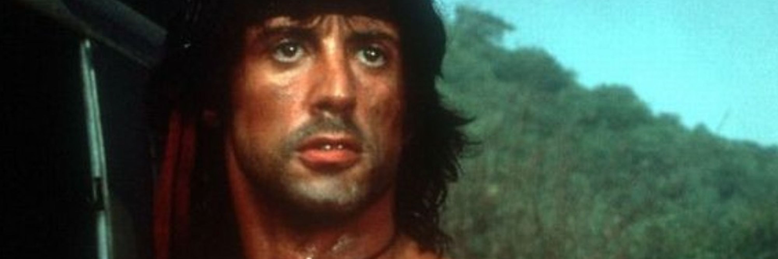 John Rambo
