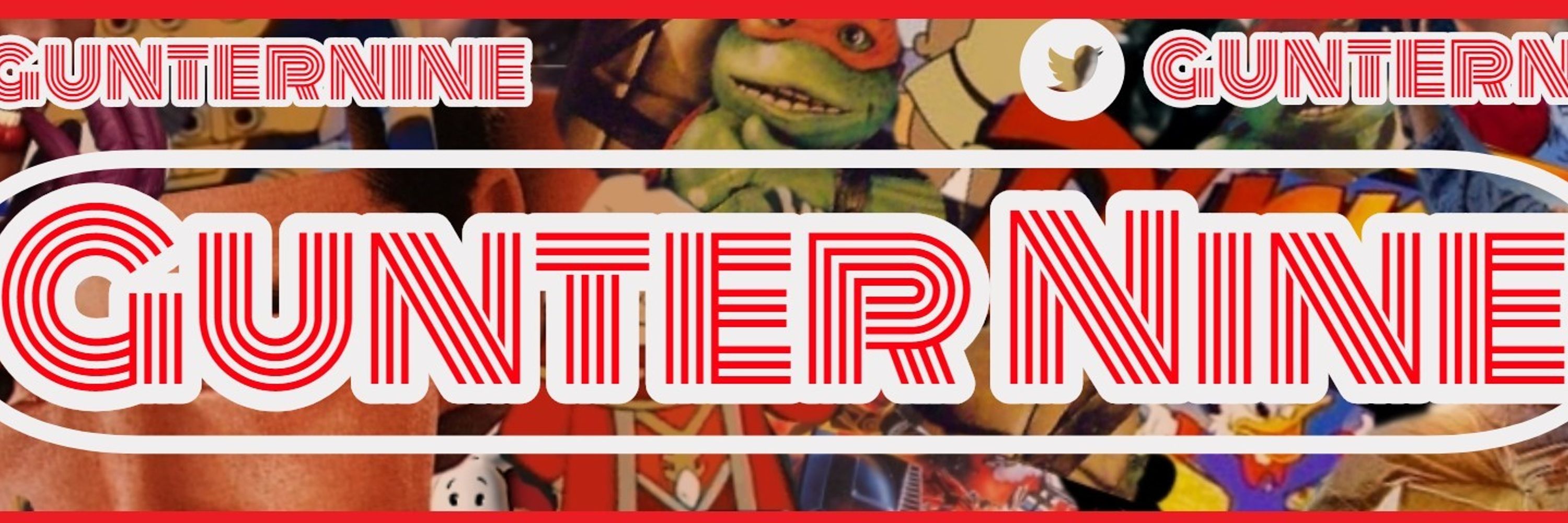 GunterNine