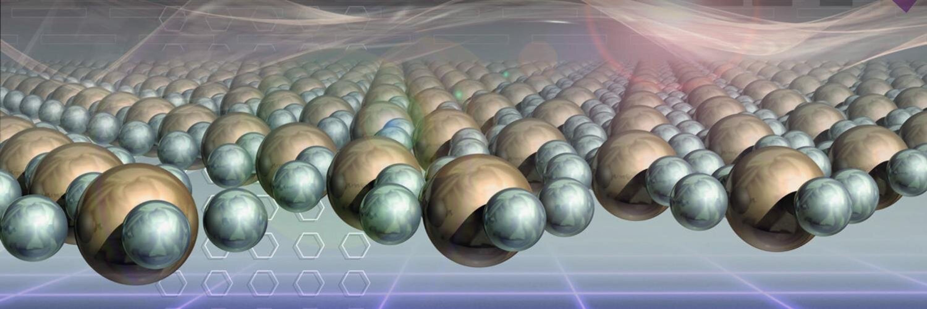 Materials Horizons