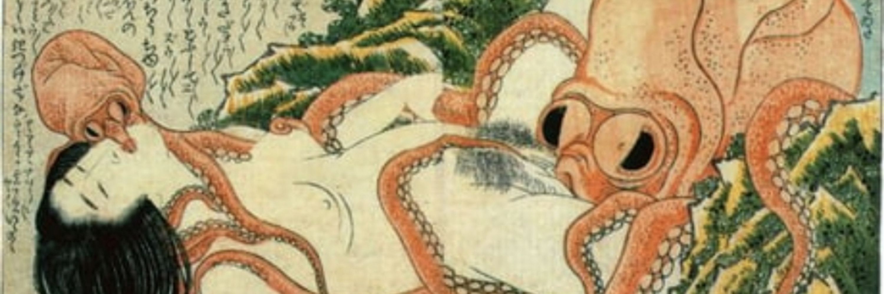 Octopus Teacher