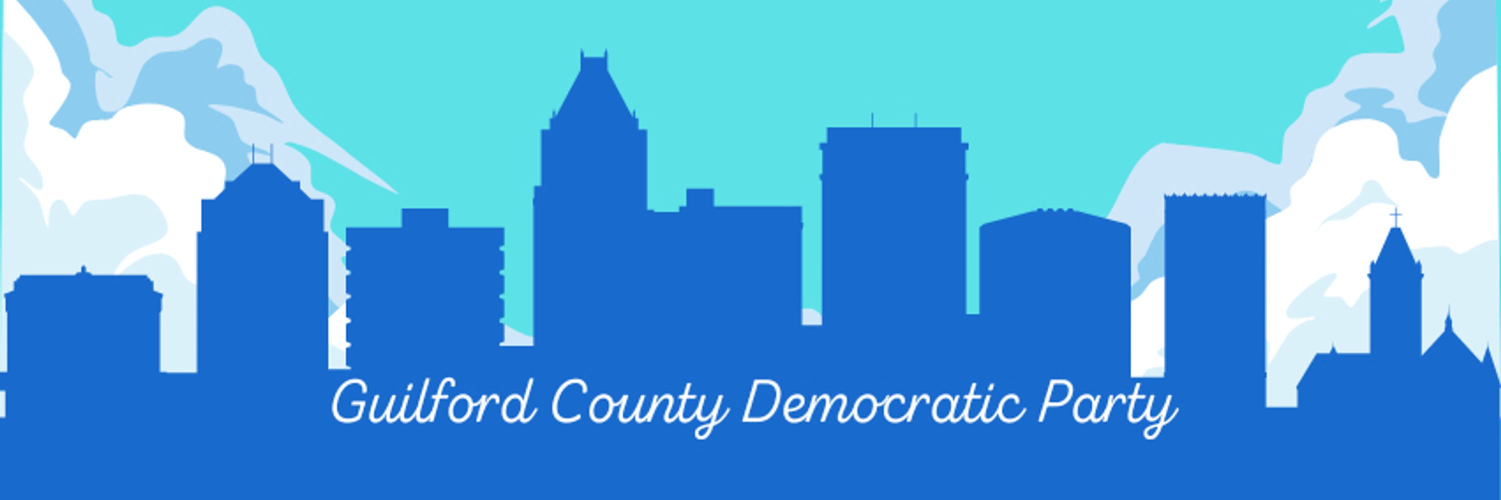 Guilford County Democratic Party