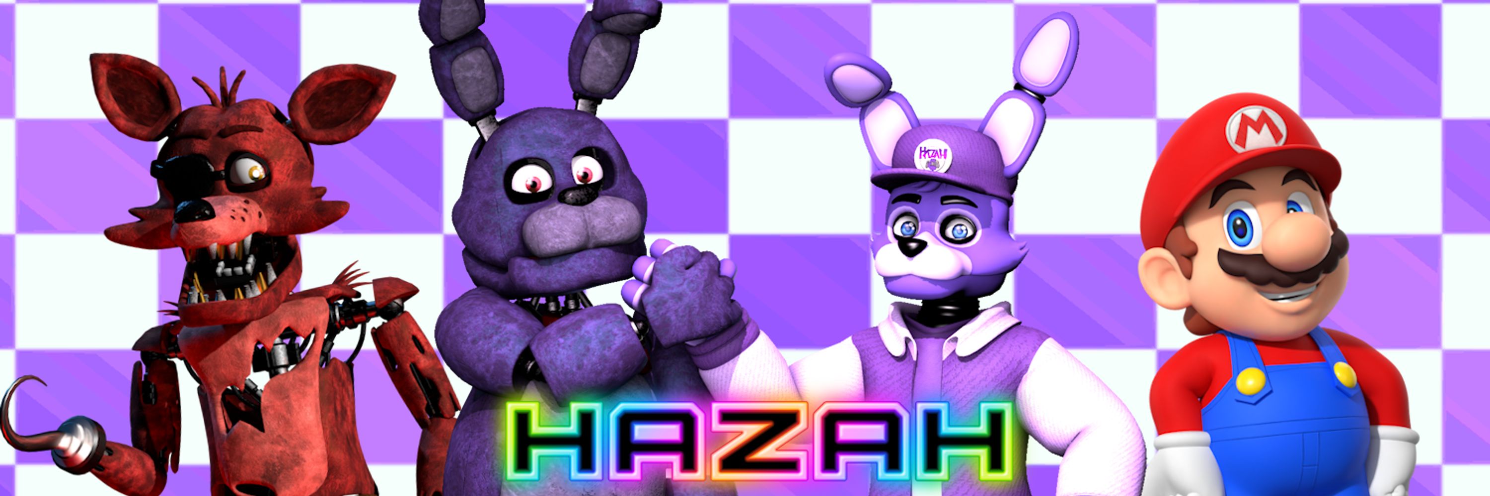 HAZAHMASTER