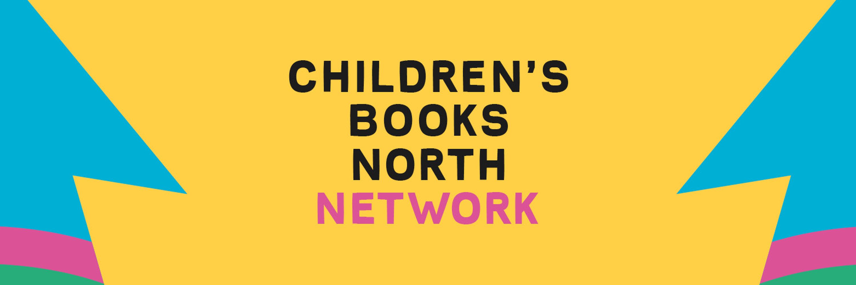 Children's Books North Network