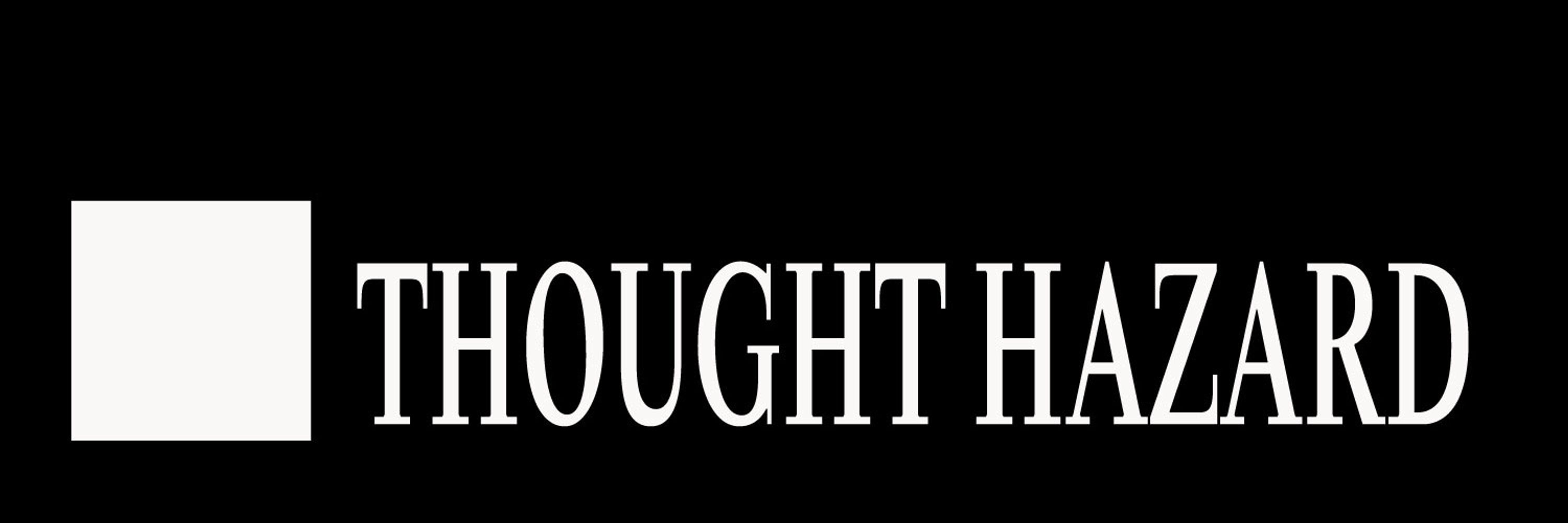 Thought Hazard Digital Library