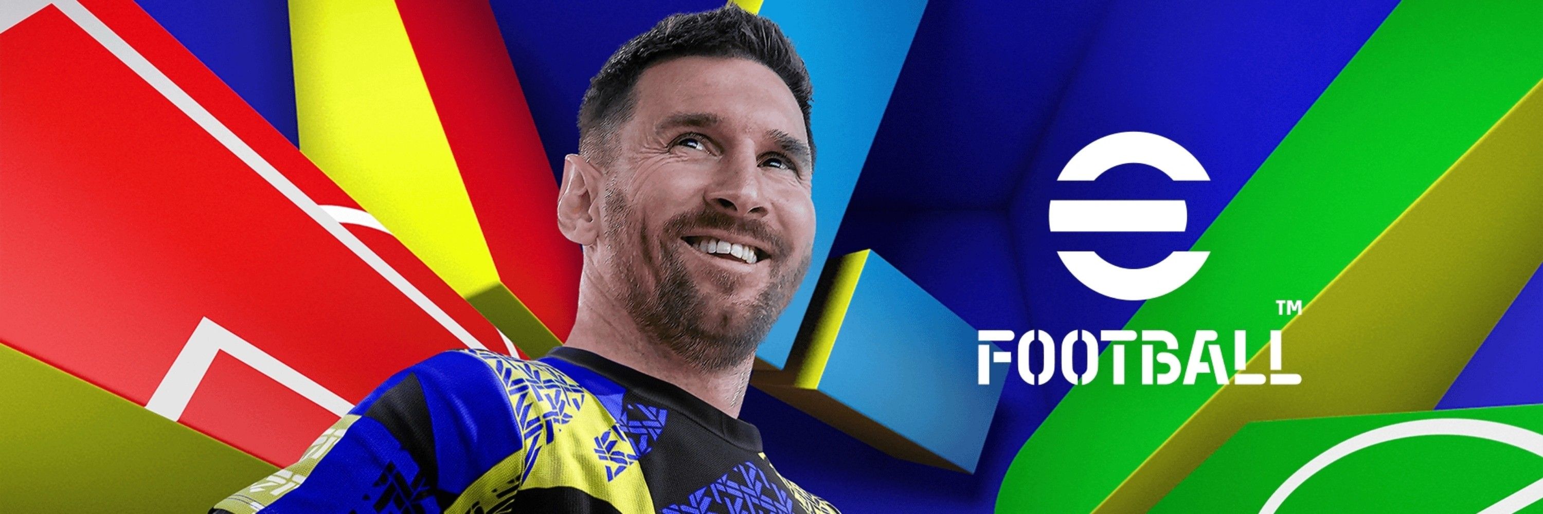 eFootball Inside