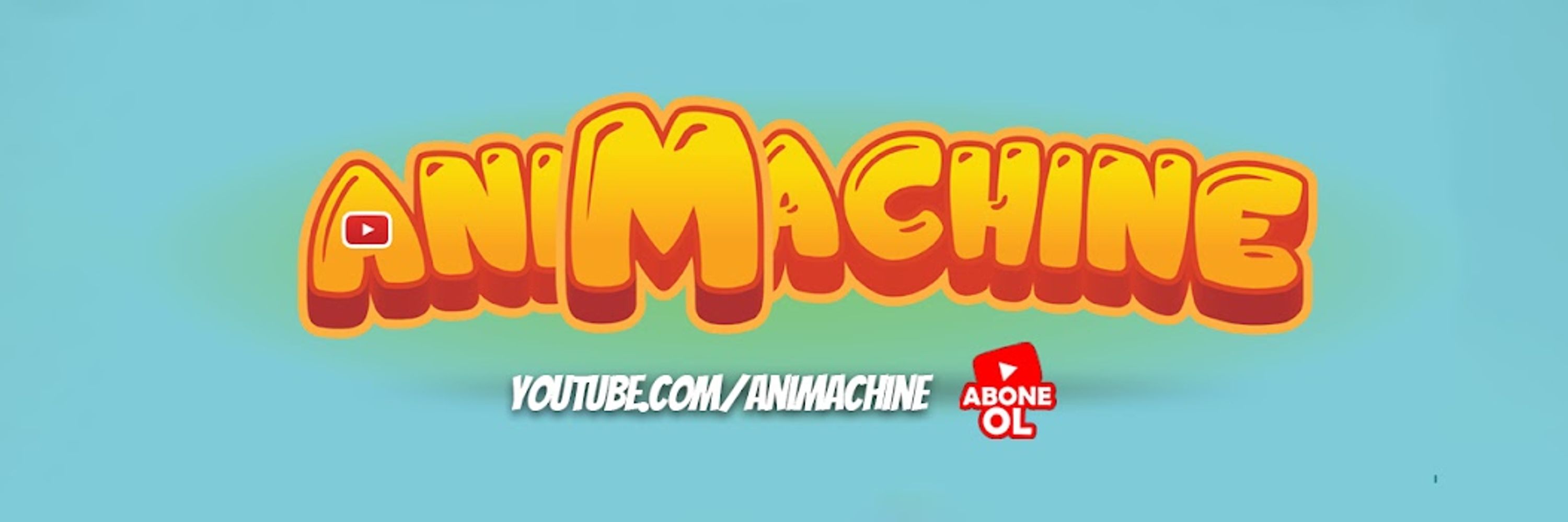 A N I M A C H I N E