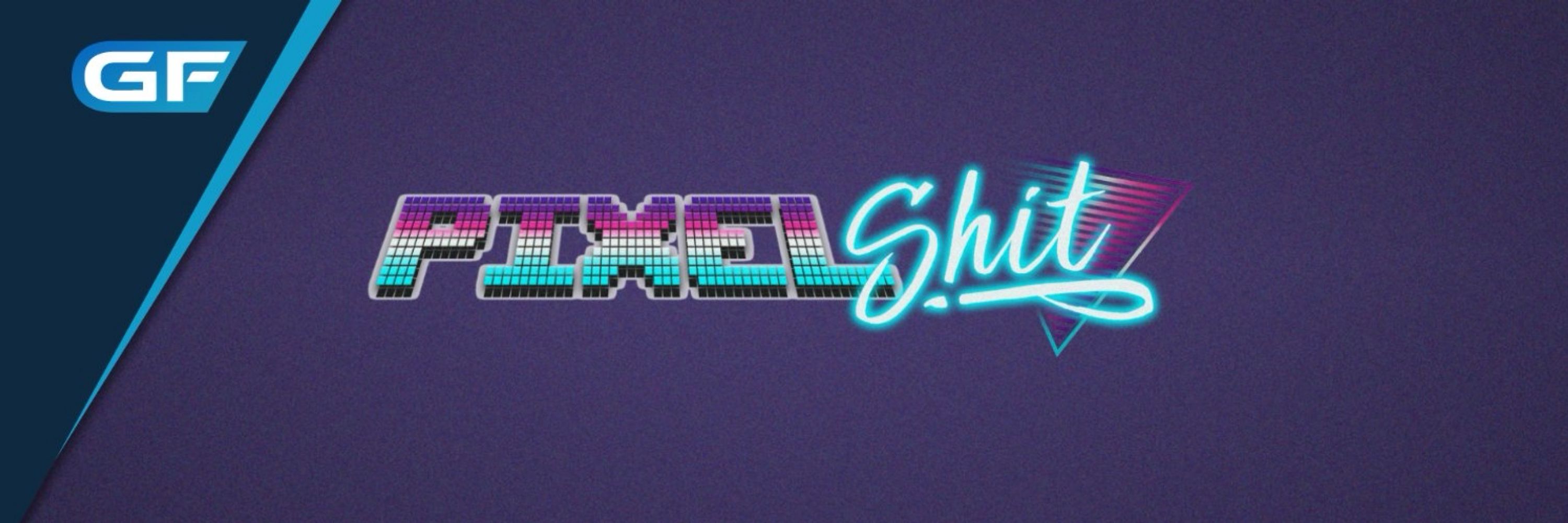 Pixelshit Podcast